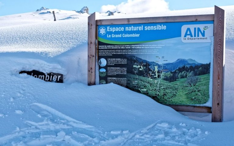 traversée du Vercors