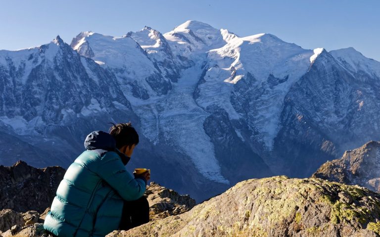 traversée du Vercors