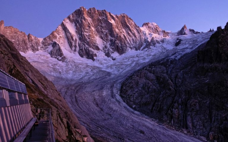 traversée du Vercors