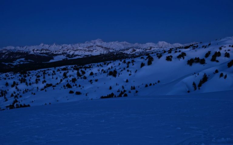 traversée du Vercors