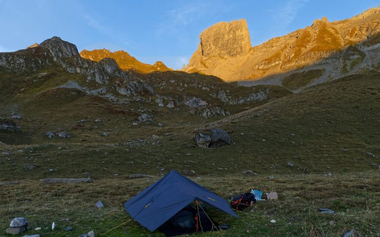 traversée du Vercors