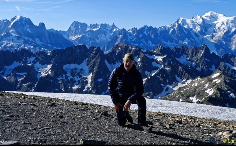 traversée du Vercors