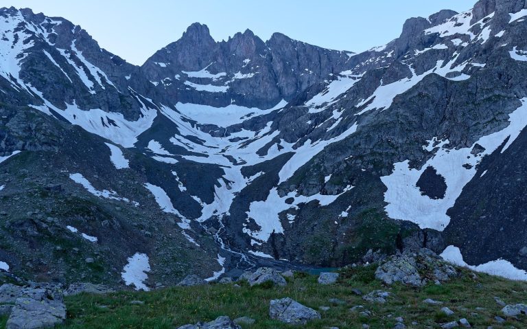 traversée du Vercors